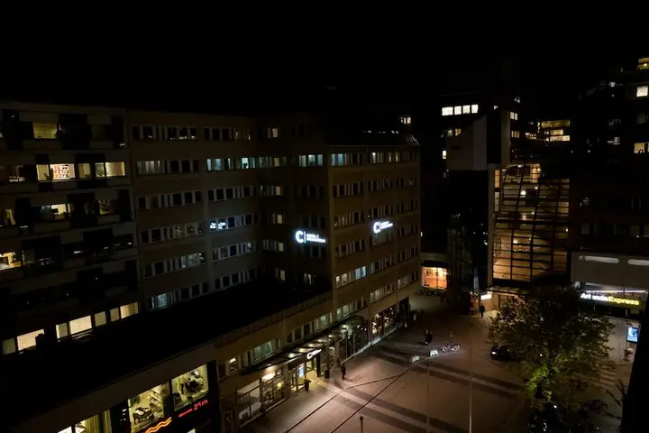 Offsite venue - Hotel C Stockholm thumbnail