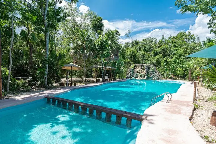 Offsite venue - Jolie Jungle Eco Hotel thumbnail
