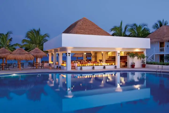 Offsite venue - Sunscape Sabor Cozumel - All Inclusive thumbnail
