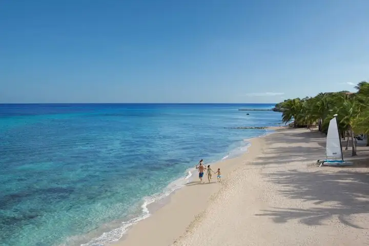 Offsite venue - Sunscape Sabor Cozumel - All Inclusive thumbnail