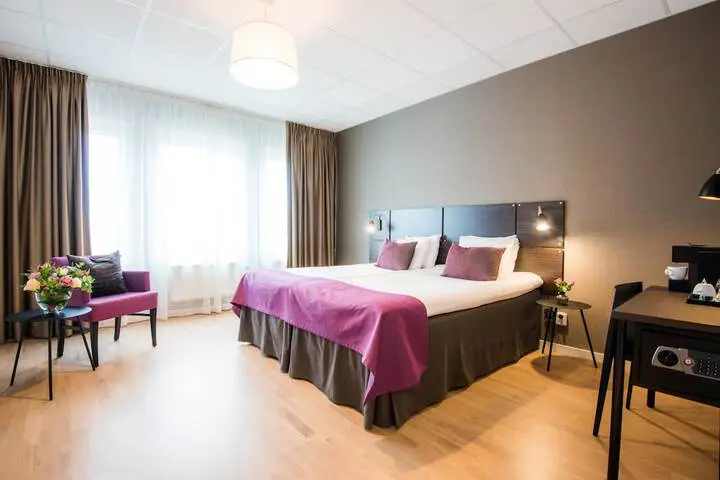 Offsite venue - Best Western Arlanda Plus Park Airport Hotel thumbnail