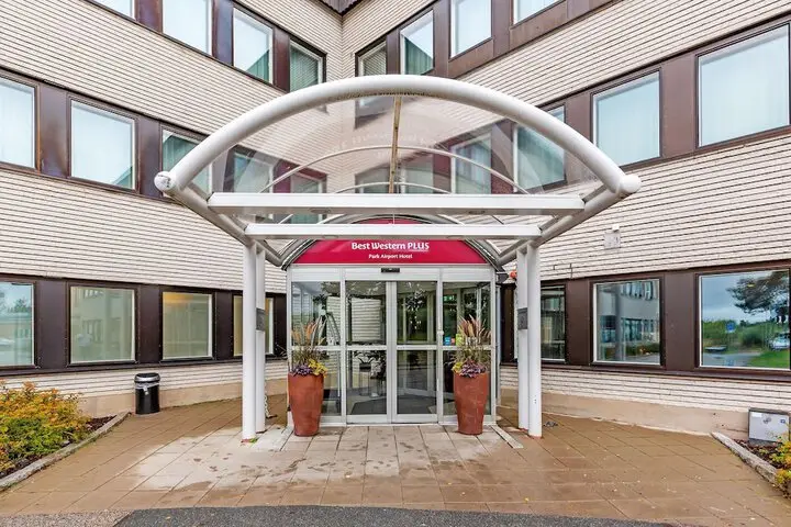 Offsite venue - Best Western Arlanda Plus Park Airport Hotel thumbnail