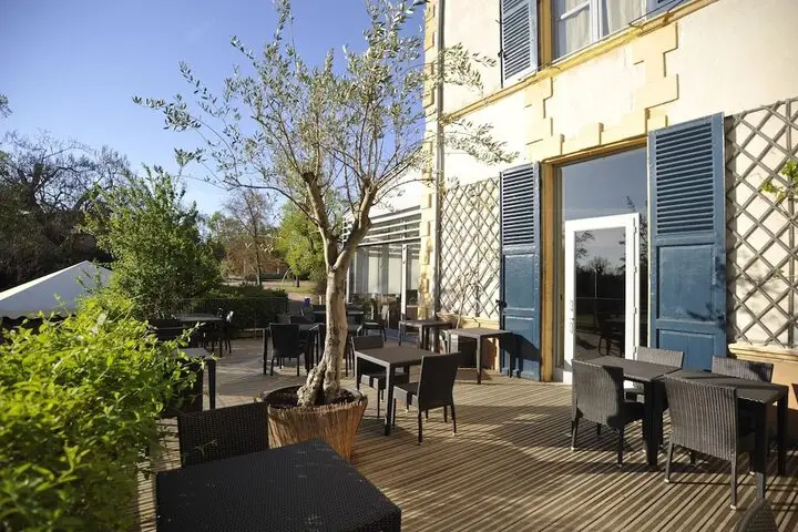 Thumbnail Venue Image