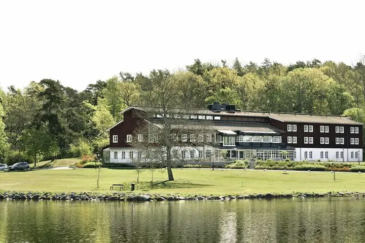 Offsite venue - Skytteholm thumbnail