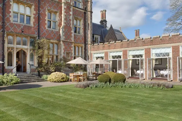 Thumbnail Venue Image