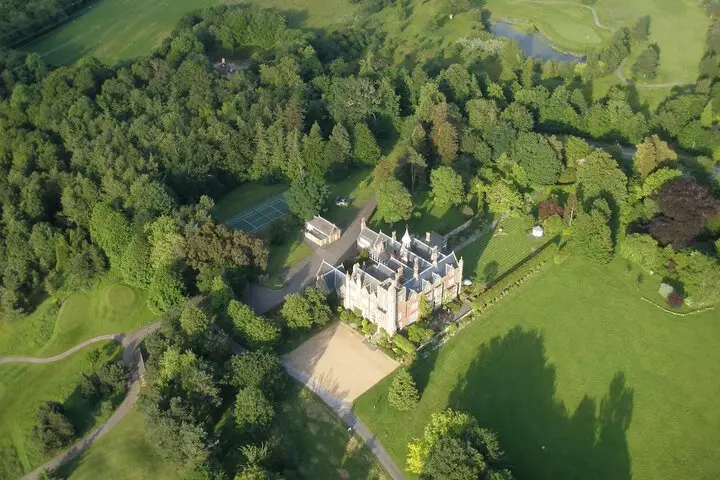 Offsite venue - Horsted Place thumbnail