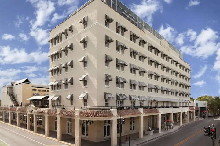 La Concha Key West, Autograph Collection