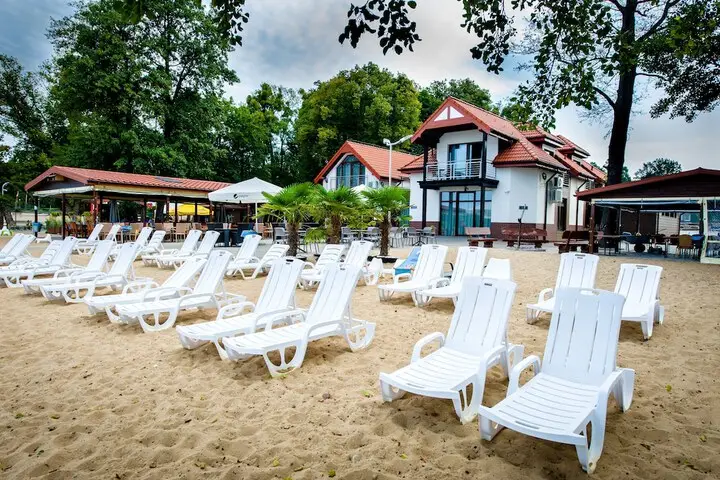 Hotel Rudnik