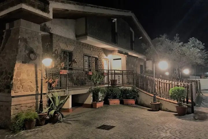 Offsite venue - Al Casale del Veio B&B thumbnail
