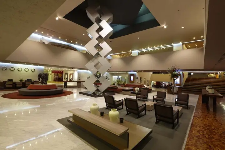 Offsite venue - InterContinental Presidente Mexico City by IHG thumbnail