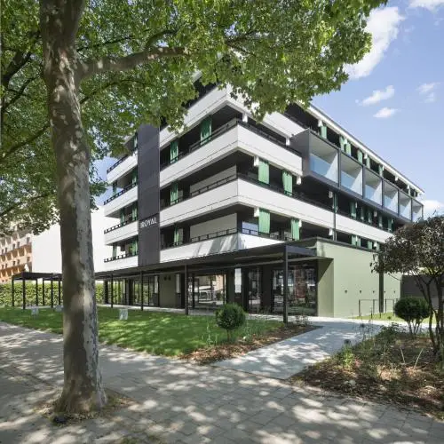 Offsite venue - Das Royal thumbnail