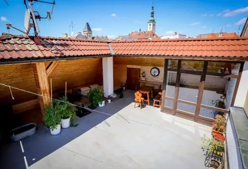 Offsite venue - Penzion Hradební thumbnail