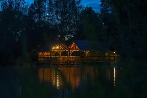 Offsite venue - penzion Dvorce thumbnail