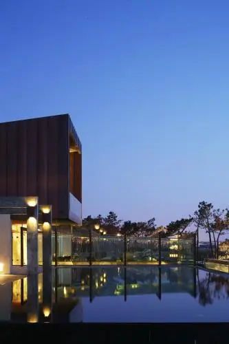 Offsite venue - Areias do Seixo Hotel thumbnail