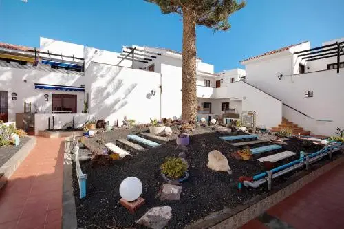 Offsite venue - Apartamento en Villa Florida thumbnail