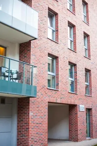 Offsite venue - Euro Riverside Luxury Apartment 2 thumbnail