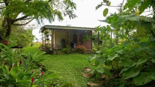 Offsite venue - Casita Rivera Río Celeste thumbnail