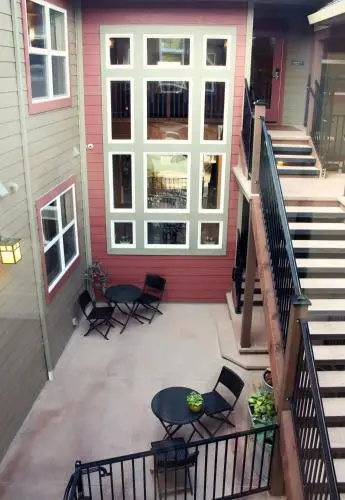 Offsite venue - Rest a boutique hotel thumbnail