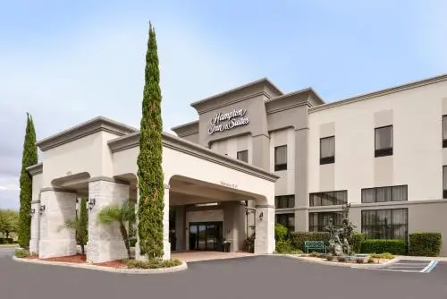 Offsite venue - Hampton Inn By Hilton & Suites Lady Lake/The Villages thumbnail