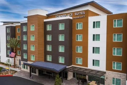Offsite venue - TownePlace Suites By Marriott Las Vegas Stadium District thumbnail