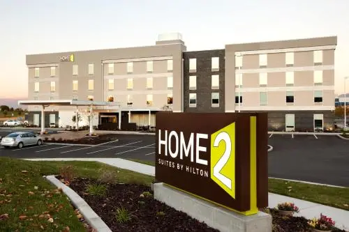 Offsite venue - Home2 Suites By Hilton Slc West Valley City Ut thumbnail