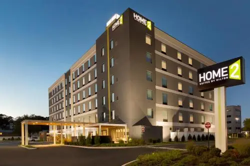 Offsite venue - Home2 Suites By Hilton Hasbrouck Heights thumbnail