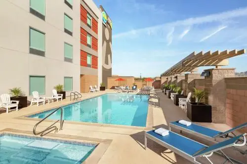Offsite venue - Home2 Suites By Hilton Scottsdale Salt River thumbnail