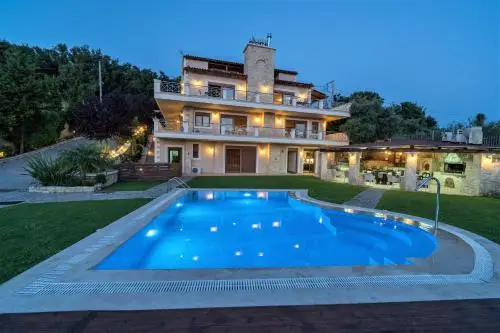 Offsite venue - Villa Zeus thumbnail