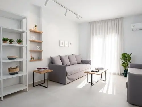 Offsite venue - The H Experience - Eclectic spacious apartment near Venetian Castle thumbnail