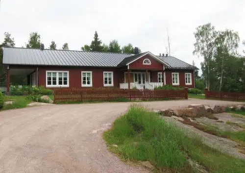 Offsite venue - Westerby Gård thumbnail