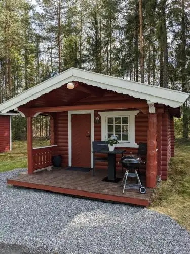 Offsite venue - Neset Skydsstasjon thumbnail