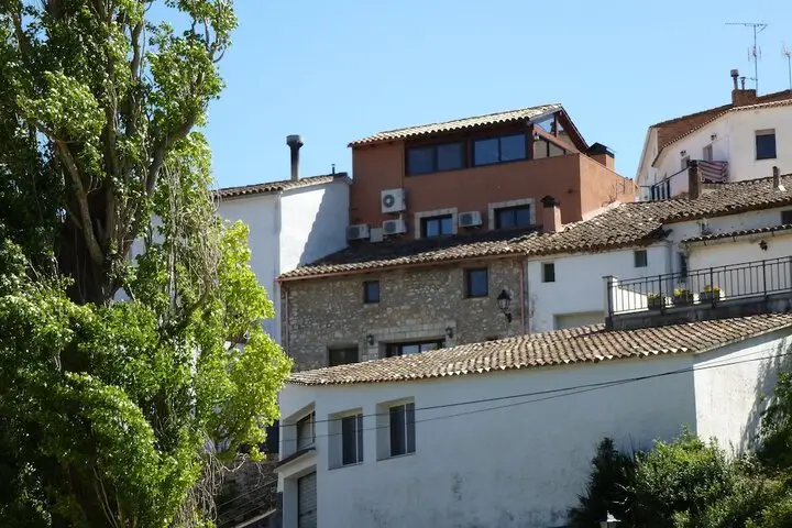 Offsite venue - Hotel Rural El Molí thumbnail