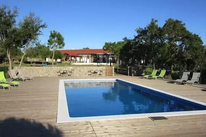 Offsite venue - Casa de Campo Vale do Asno thumbnail