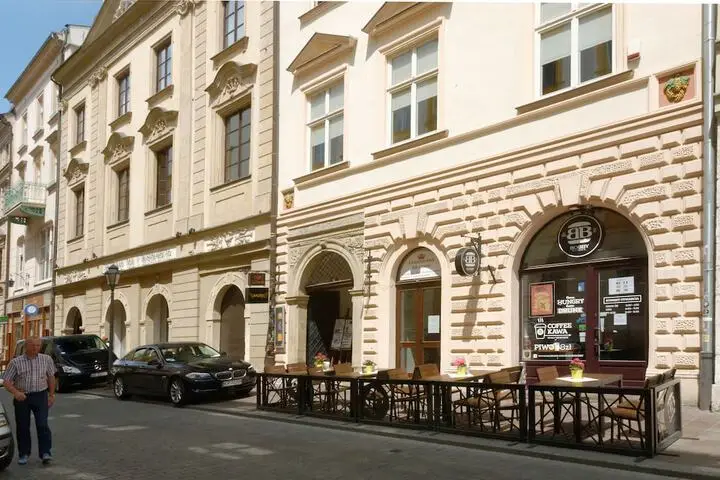 Offsite venue - Krakow For You Budget thumbnail