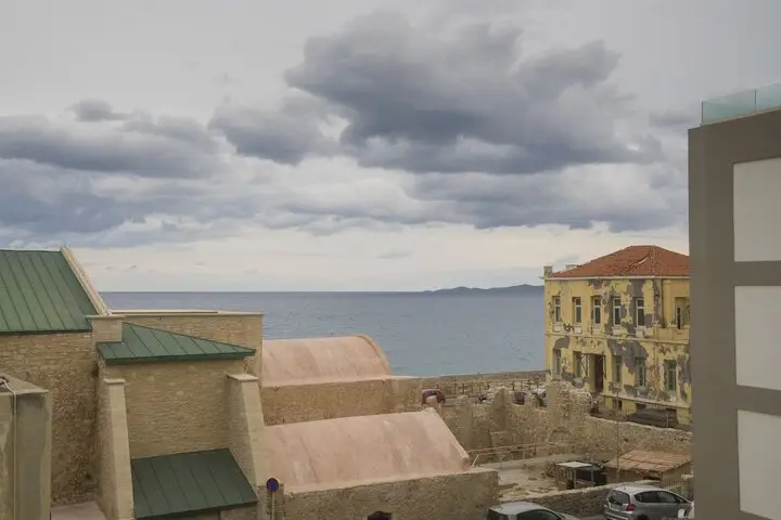 Offsite venue - Heraklion Old Port Apartments thumbnail