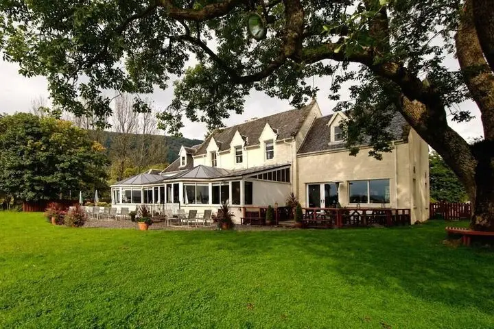 Offsite venue - Karma Lake of Menteith thumbnail