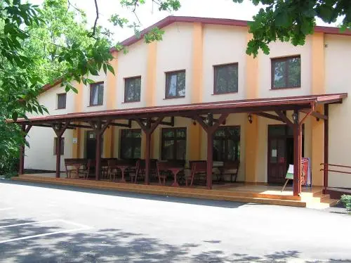 Offsite venue - Árnyas Thermal Camping és Üdülőpark thumbnail