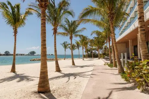 Offsite venue - JW Marriott Clearwater Beach Resort & Spa thumbnail