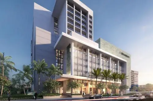Offsite venue - JW Marriott Clearwater Beach Resort & Spa thumbnail