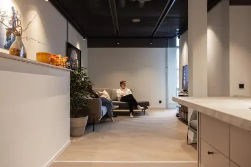 Offsite venue - HomeX Hotel for Gamers thumbnail