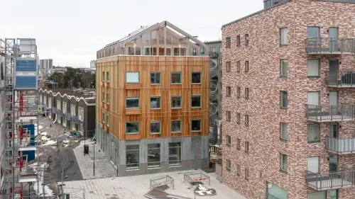 Thumbnail Venue Image
