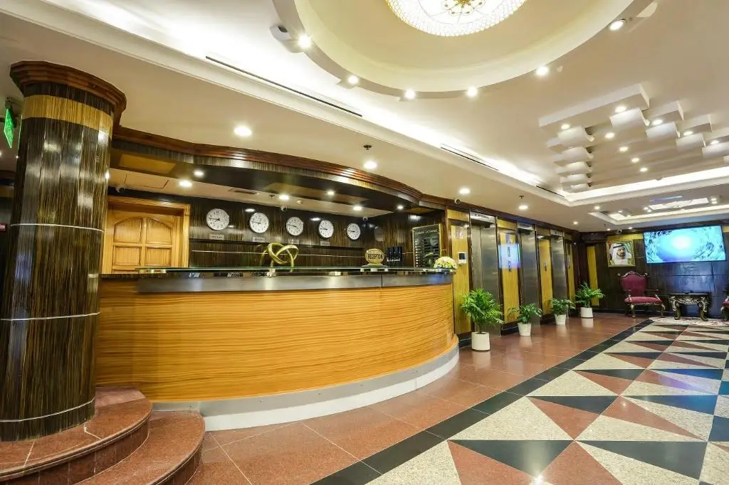 Thumbnail Venue Image
