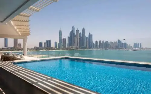 Offsite venue - Five Palm Jumeirah Residence thumbnail