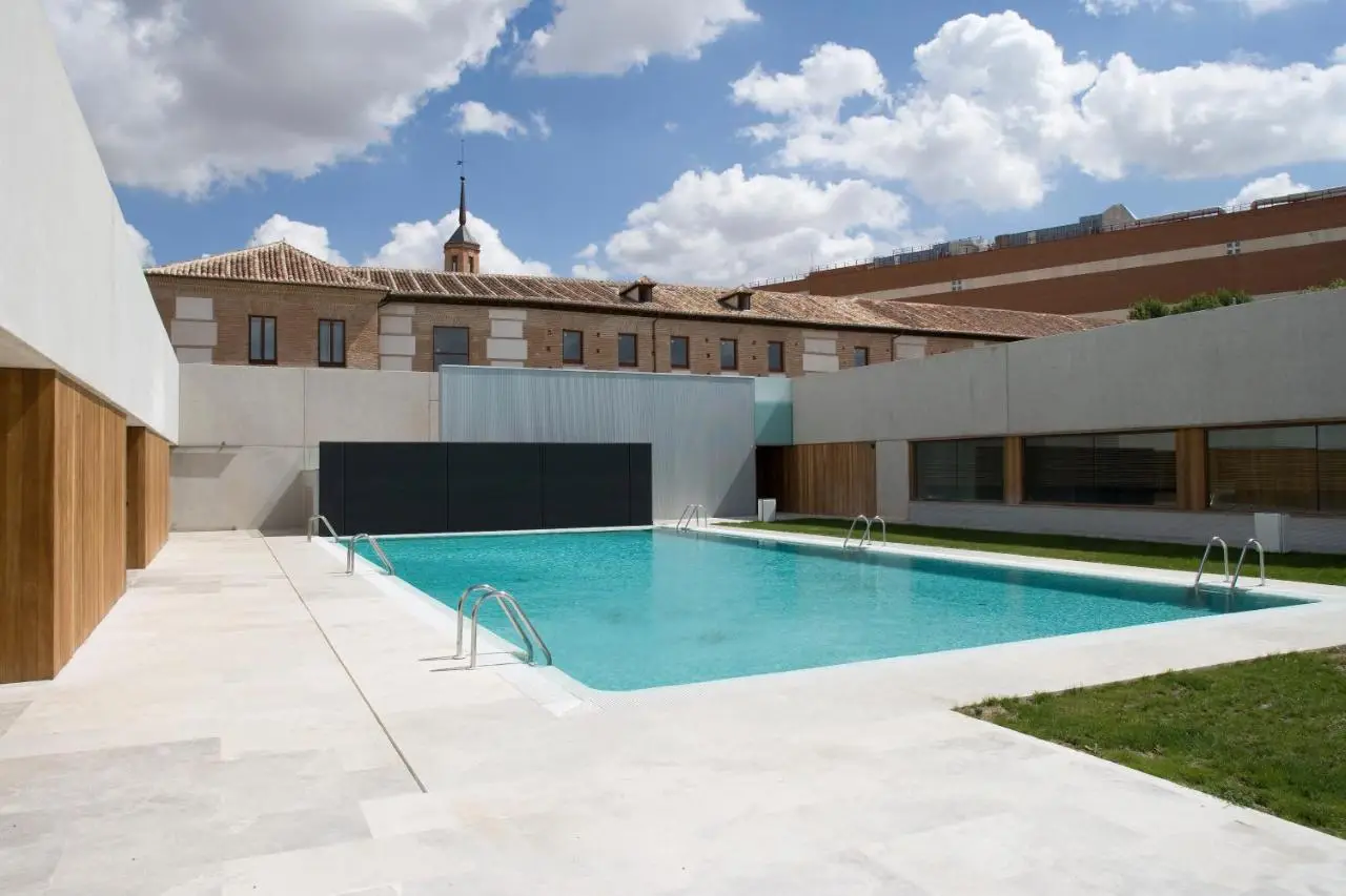 Offsite venue - Parador de Alcalá de Henares thumbnail