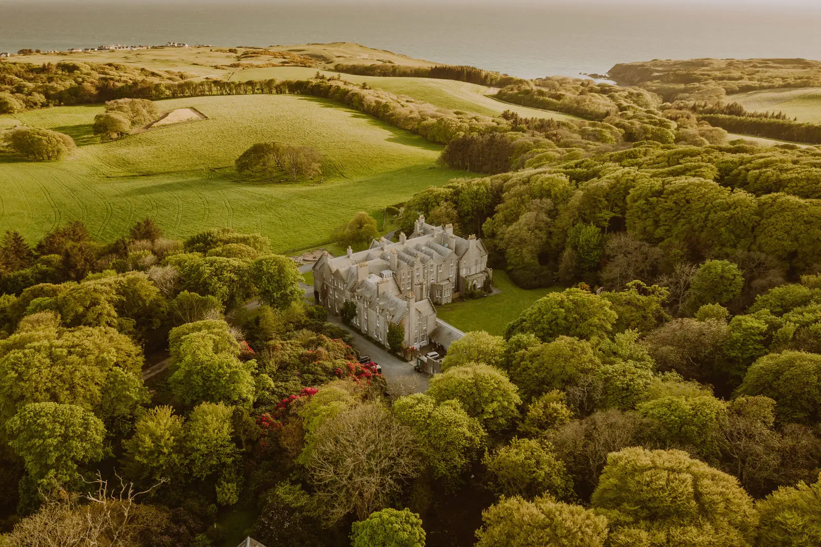 Offsite venue - Dunskey estate thumbnail