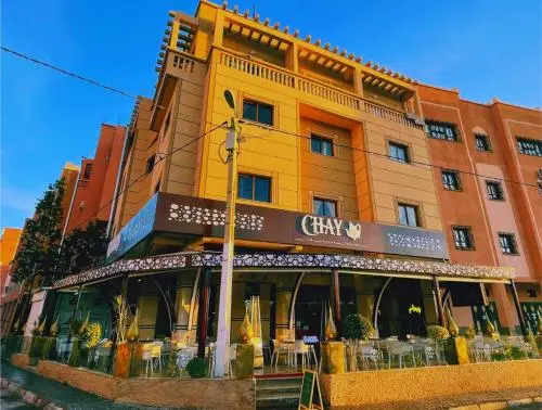 Residence Chay - Luxury Appart