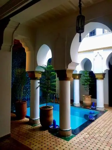 Thumbnail Venue Image