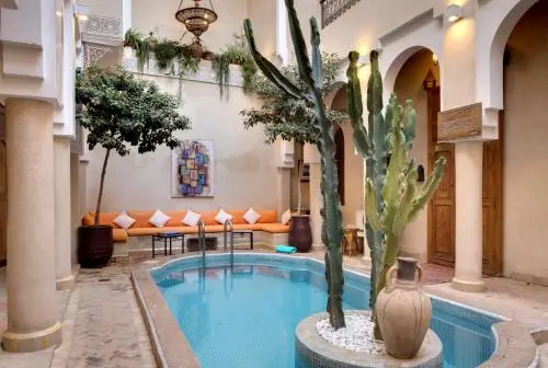 Offsite venue - Angsana Riads Collection thumbnail