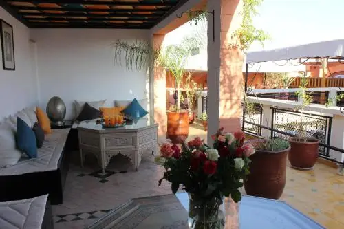 Riad Léna & Spa
