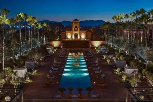 Offsite venue - Selman Marrakech thumbnail